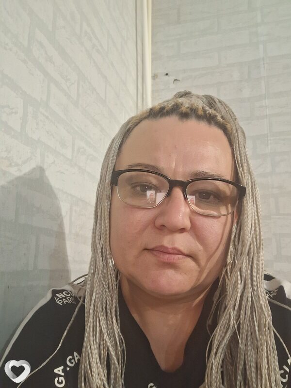 Наталья, 45, Чите — анкета №1219332