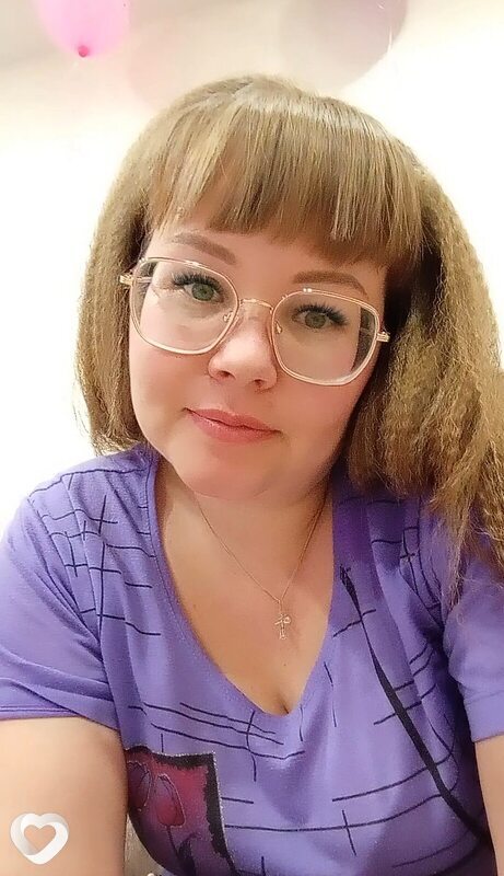 Анна, 34, Улан-Удэ — анкета №1219338