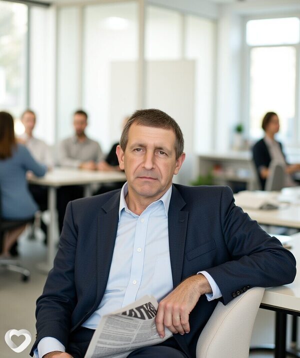 Дмитрий, 50, Калтане — анкета №1219340