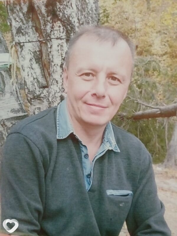 Денис, 49, Нижнем Тагиле — анкета №1219345