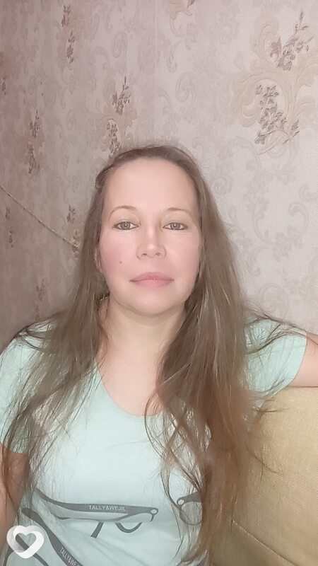 Эльвера, 51, Перми — анкета №1219381