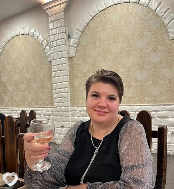 Татьяна, 48, Абакане — анкета №1219382