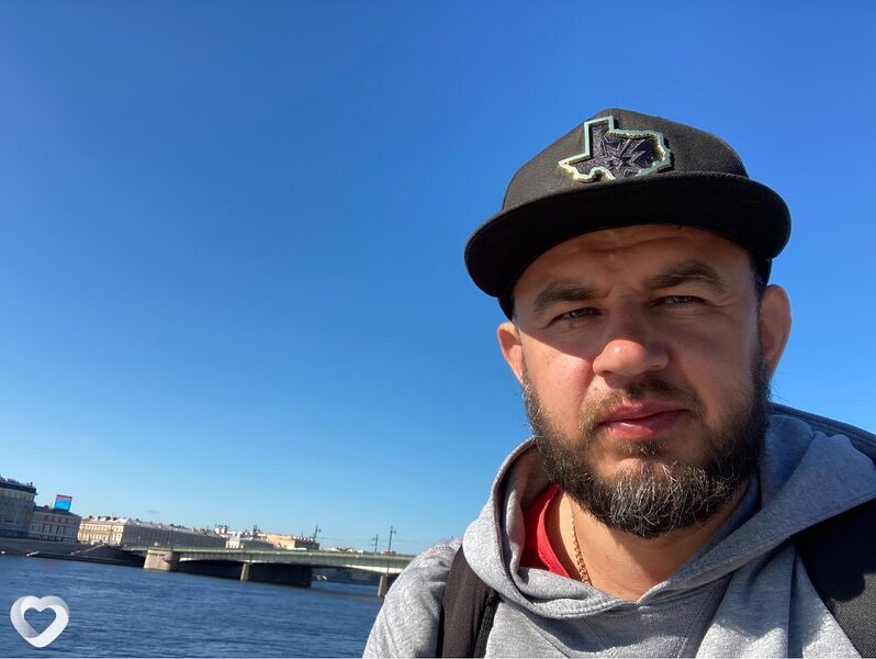 Дмитрий, 45, Самаре — анкета №1219392