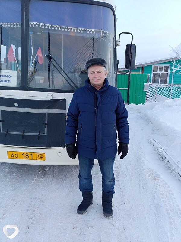Александр, Большое Сорокино