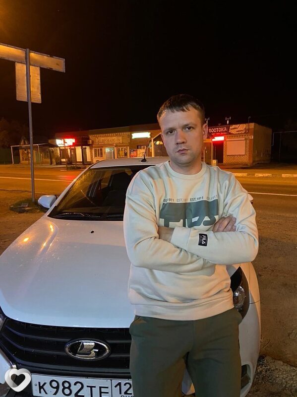 Алексей, 28, Кропоткине — анкета №1219305