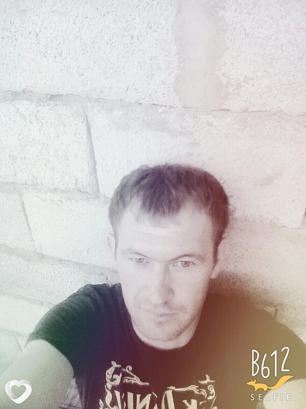 Виктор, 36, Алматы — анкета №1219306