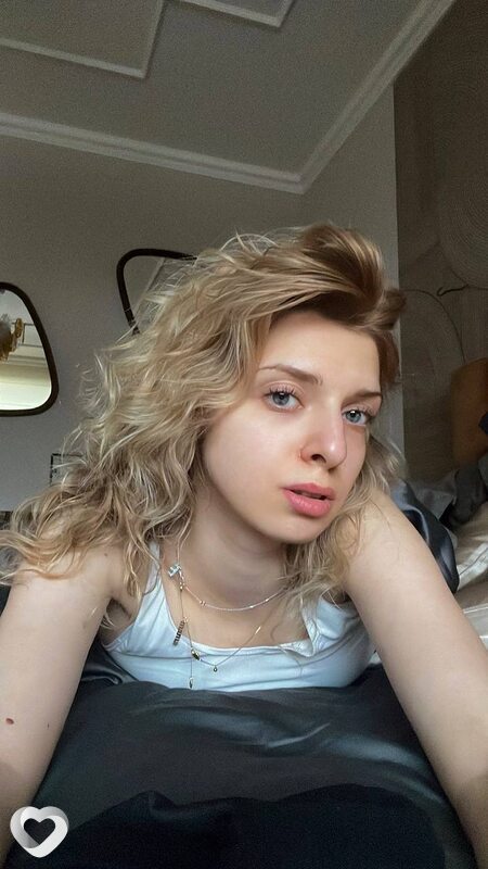 Даниэлла, 39, Ярославле — анкета №1219321