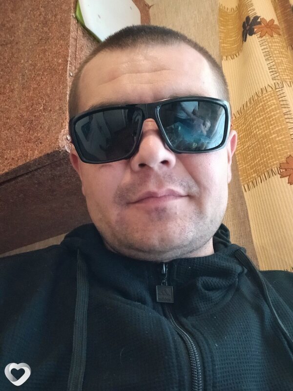 Андрей, 35, Нижнем Новгороде — анкета №1219322