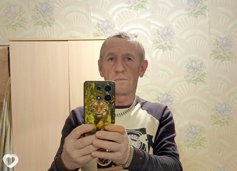 Юрий, 52, Новороссийске — анкета №1219432