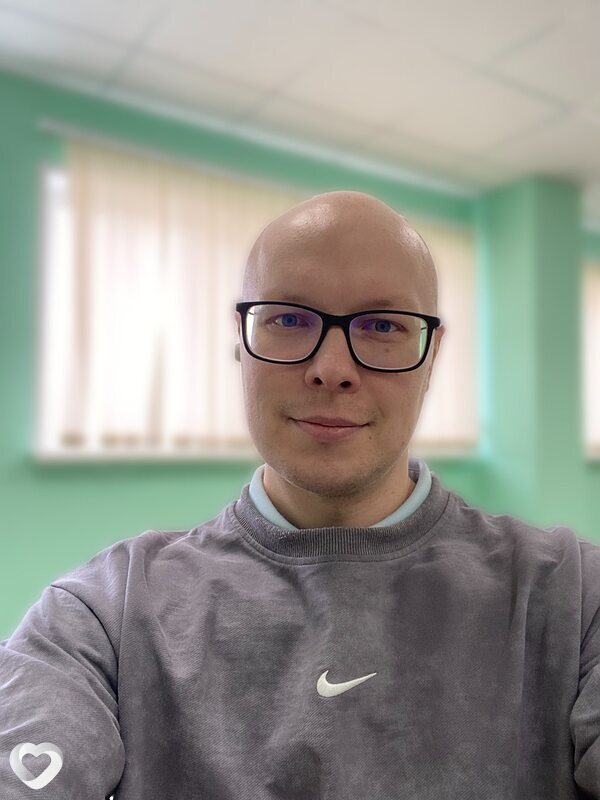 Павел, 38, Ижевске — анкета №1219576