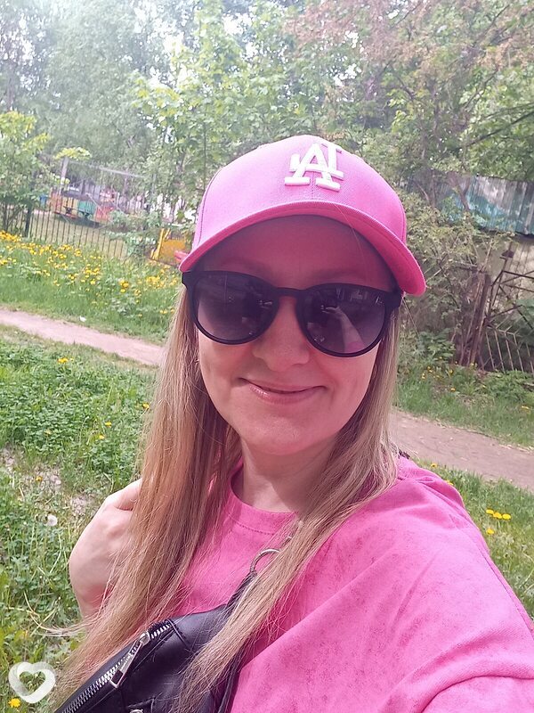 Екатерина, 42, Вологде — анкета №1219478