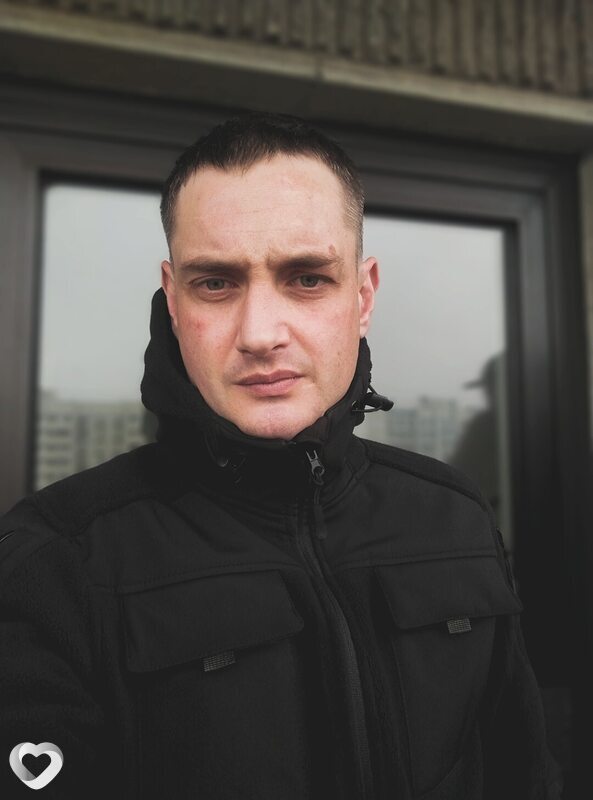 Александр, 37, Калининграде — анкета №1219479