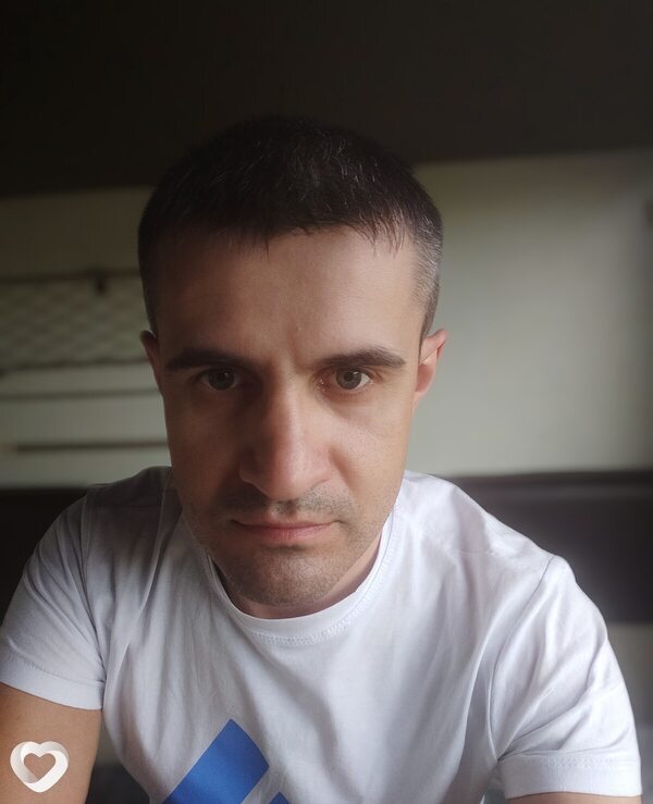 Павел, 37, Липецке — анкета №1219515