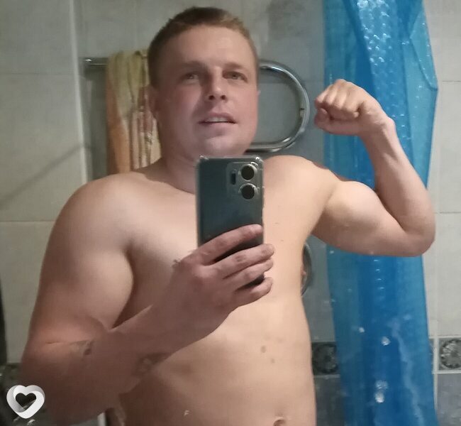 Сергей, 33, Комсомольске-на-Амуре — анкета №1219519