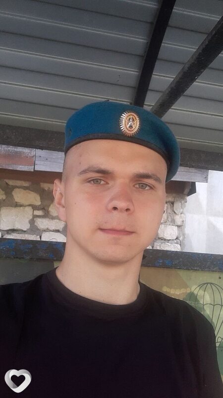 Евгений, 24, Чистополе — анкета №1308721