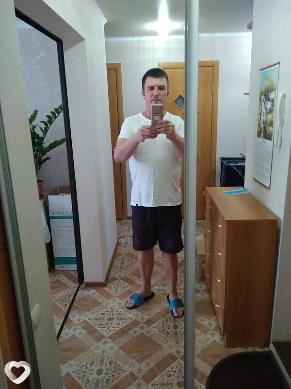 Сергей, 43, Салавате — анкета №1220129