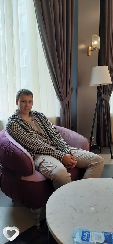 Всеволод, 24, Барнауле — анкета №1220131