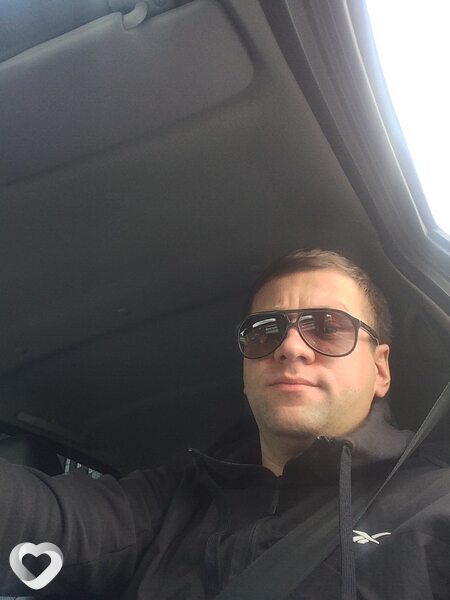 Александр, 39, Санкт-Петербурге — анкета №1220143