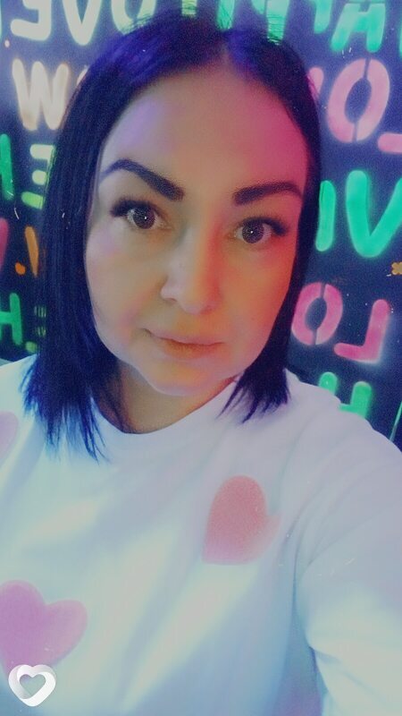 Анна, 40, Омске — анкета №1220146