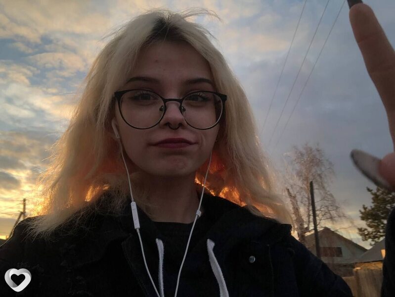 Анастасия, Москва