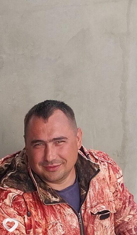 Андрей, 39, Симферополе — анкета №1219722