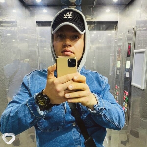 Alexander, 28, Минске — анкета №1219724