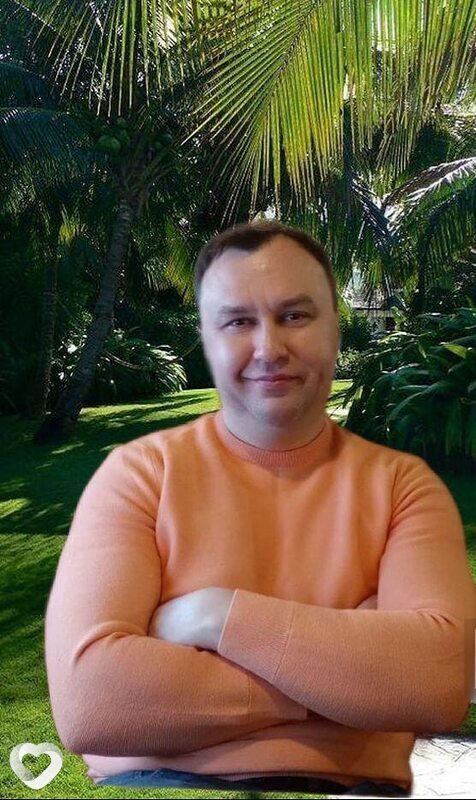 Валентин, 44, Озерск (Челябинская Обл) — анкета №1219726