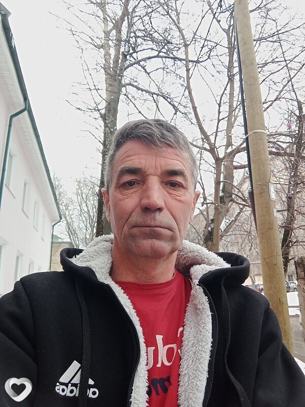 Сергей, 52, Ульяновске — анкета №1219744