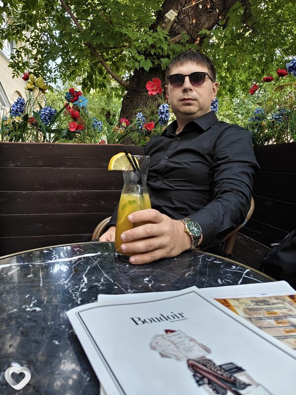 Алексей, Челябинск