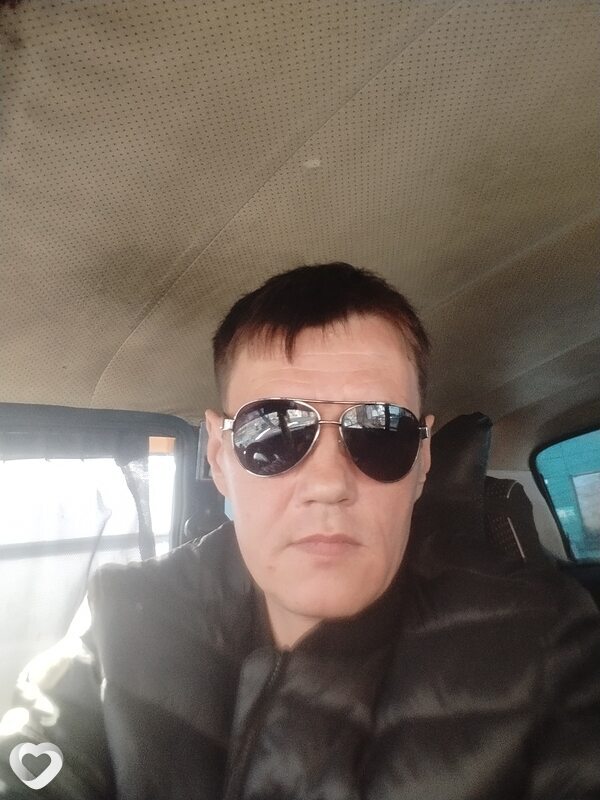 Сергей, 44, Абакане — анкета №1219461