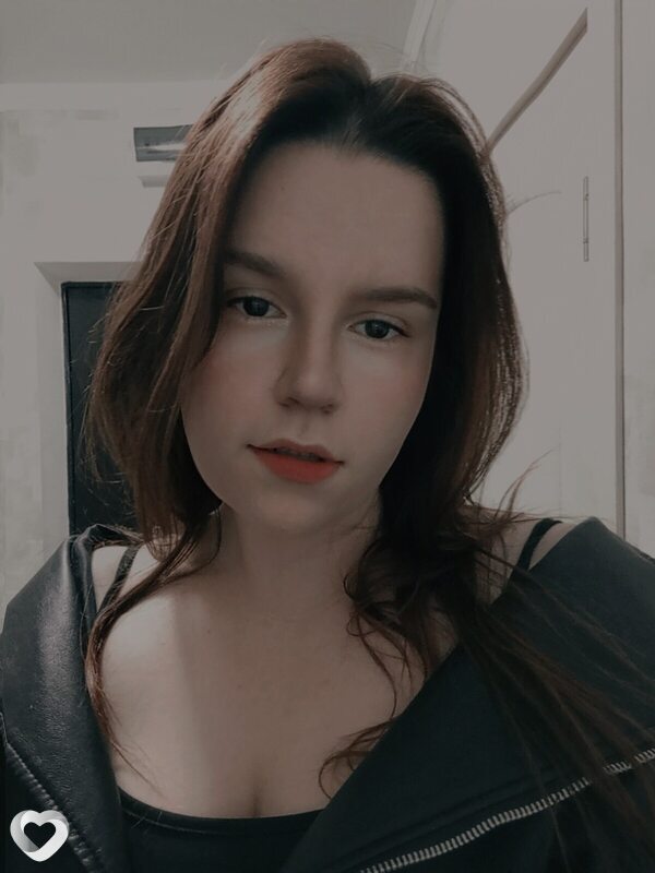 Анна, 25, Тайшете — анкета №1219471