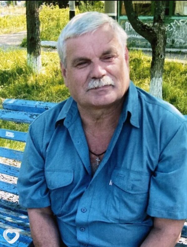 Максим, 65, Нижнем Новгороде — анкета №1219558