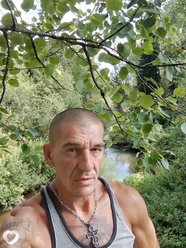Алексей, 49, Томске — анкета №1219951
