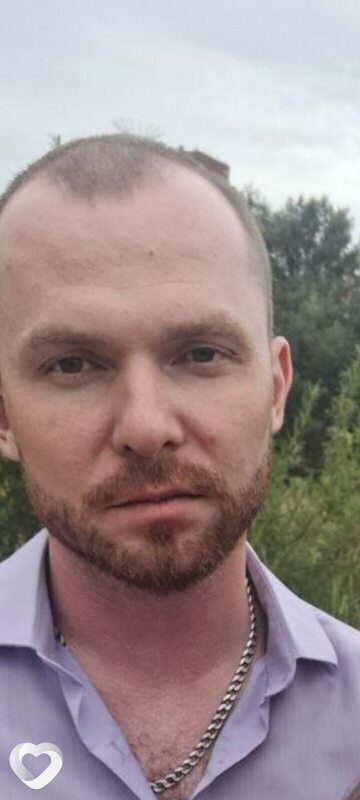 Эдуард, 35, Иркутске — анкета №1219955