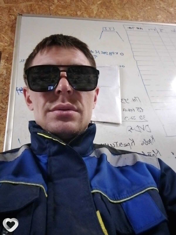 Андрей, 30, Охе — анкета №1219647