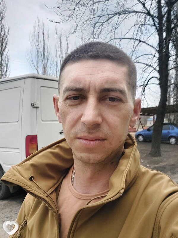 Саня, Чугуев