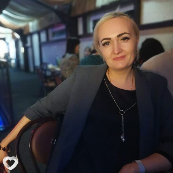 Тамара, 43, Кургане — анкета №1219753