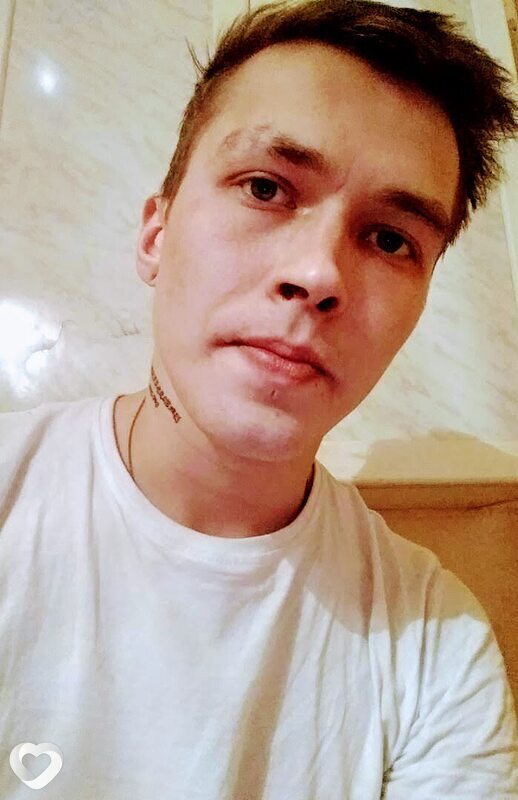 Павел, 33, Тюмени — анкета №1219760