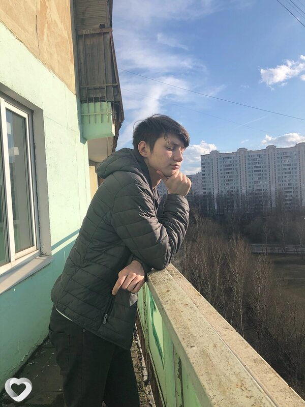 Александр, Москва