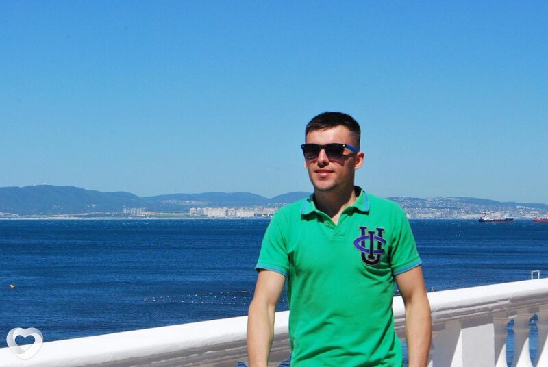 Alex, 39, Познань — анкета №1219617