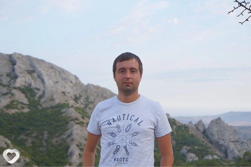 Макс, 40, Усть-Каменогорск — анкета №1219806