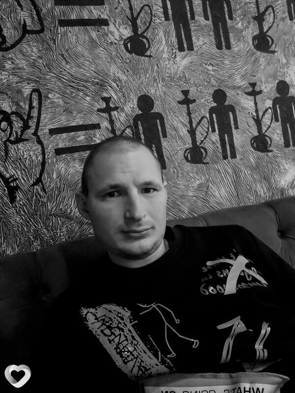 Denis, 34, Борисове — анкета №1219807