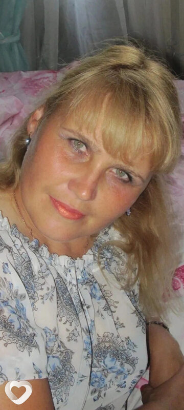 Елена, 54, Томске — анкета №1219786