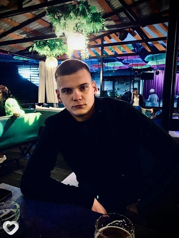 Алексей, 23, Уфе — анкета №1219790