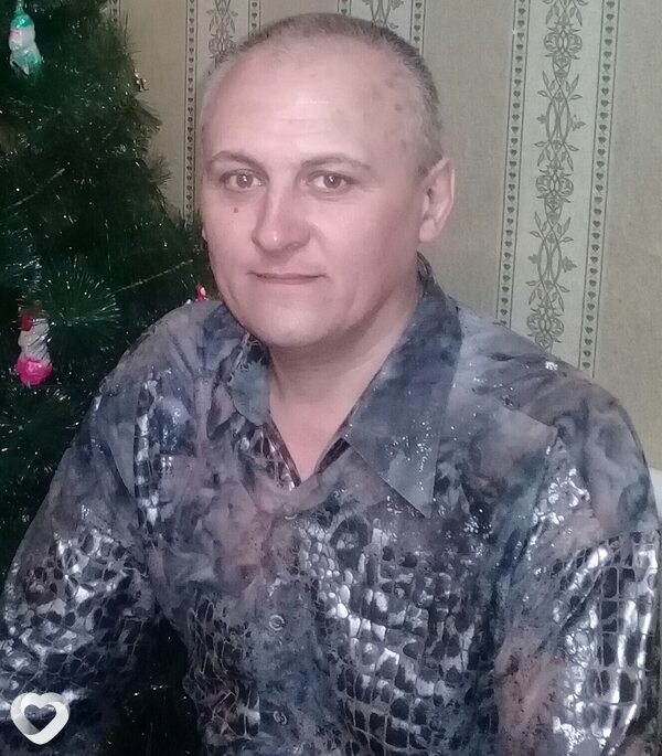 Николай, 55, Костанае — анкета №1219797