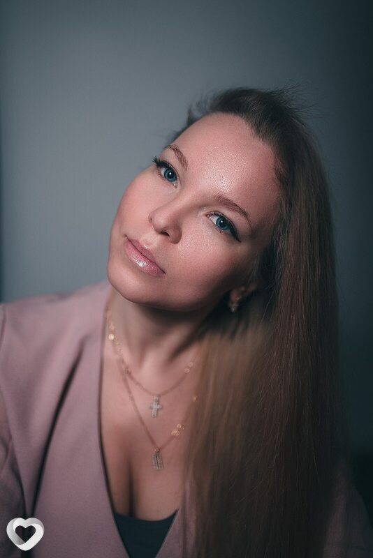 Анастасия, 33, Ярославле — анкета №1219869