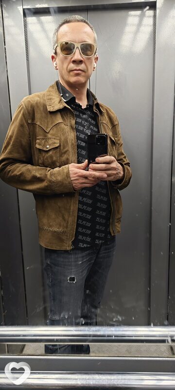 Константин, 46, Москве — анкета №1219872