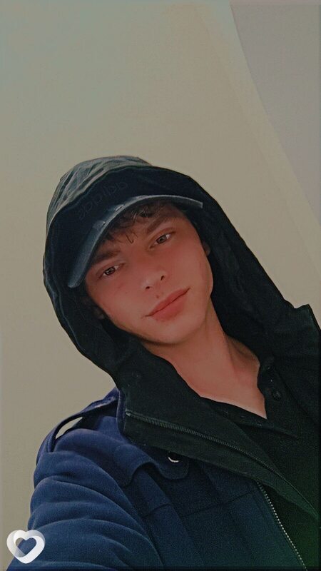 Данила, 22, Саратове — анкета №1219879
