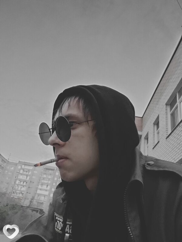Артемий, 23, Москве — анкета №1219887
