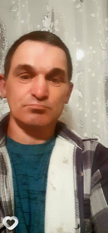 Евгений, 47, Стерлитамаке — анкета №1219894